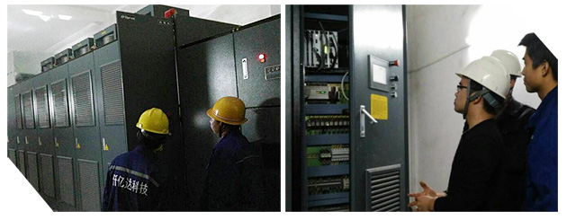 猫先生官网变频节能