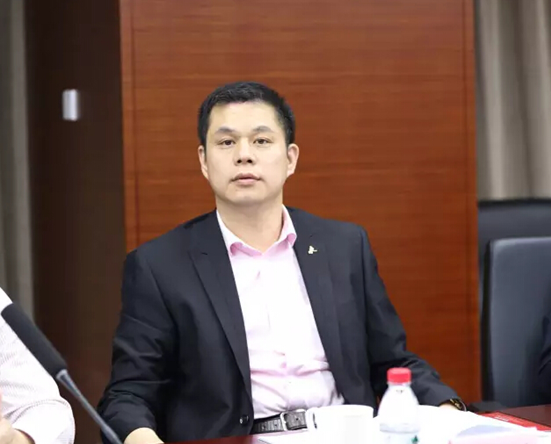猫先生官网郑两斌参与北京福建企业总商会2016年次常务会长办公会议