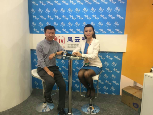 猫先生官网应邀参与京交会 获用能企业青睐