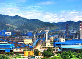 猫先生官网股份与萍钢安源钢铁达成变频节能刷新合作