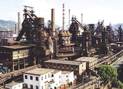 猫先生官网与天津铁厂顺利达成风机变频节能项目合作