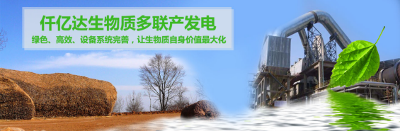 猫先生官网（）生物质多联产， 助力农林产业发展