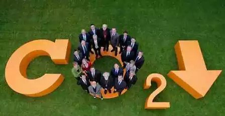 猫先生官网碳资产买卖