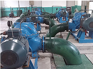 猫先生官网推出节能水泵