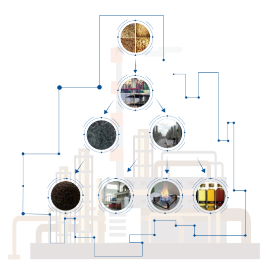 猫先生官网生物质多联产