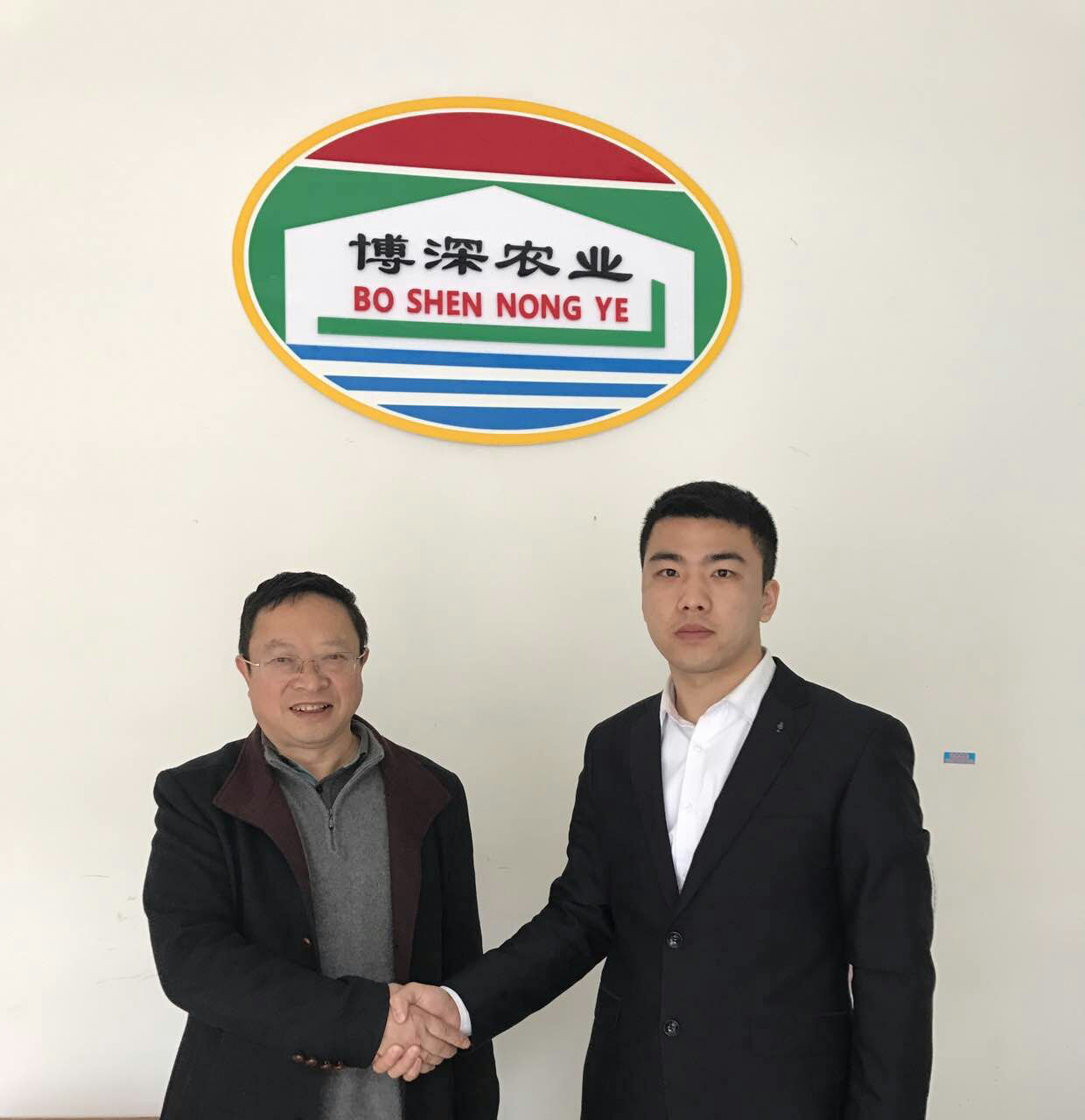 猫先生官网与云南博深就光伏发电碳买卖达成合作