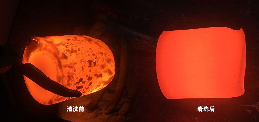 高压水除鳞在冶金行业的沉要性
