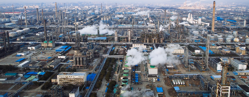 化工行业| 蒸汽节能到底有多沉要？