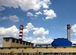 猫先生官网与富蕴蒙库铁矿有限责任公司达成工业节能项目合作